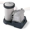 Intex 28634GS pap&iacute;rszűrős v&iacute;zforgat&oacute; szivatty&uacute;, 9463 liter/&oacute;ra