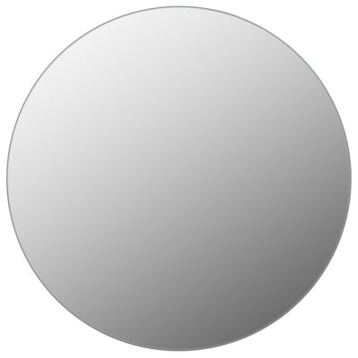vidaXL kör alakú tükör 60 cm
