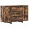 vidaXL Sz&eacute;f F&uuml;st&ouml;lt t&ouml;lgy 120 x 41 x 75 cm Szerelt Fa