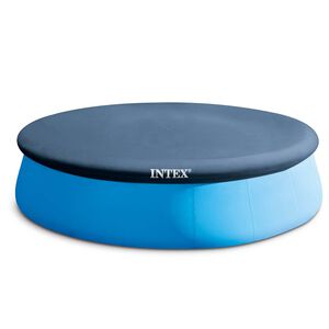 Intex kerek medencetakar&oacute; 396 cm 28026