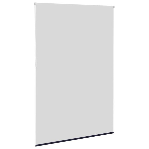 vidaXL redőny Blackout 165x230 cm sz&ouml;vetsz&eacute;less&eacute;g 161,6 cm poli&eacute;szter