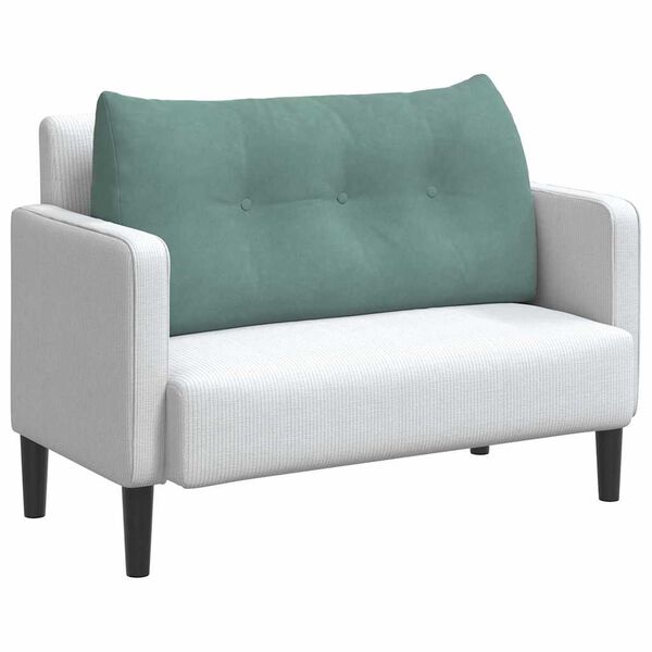 vidaXL H&aacute;tp&aacute;rna Tengeri Z&ouml;ld 100 x 24 x 50 cm B&aacute;rsony