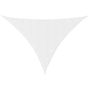 vidaXL b&eacute;zs 100% poli&eacute;szter oxford sz&ouml;vet napvitorla 7x5x5 m