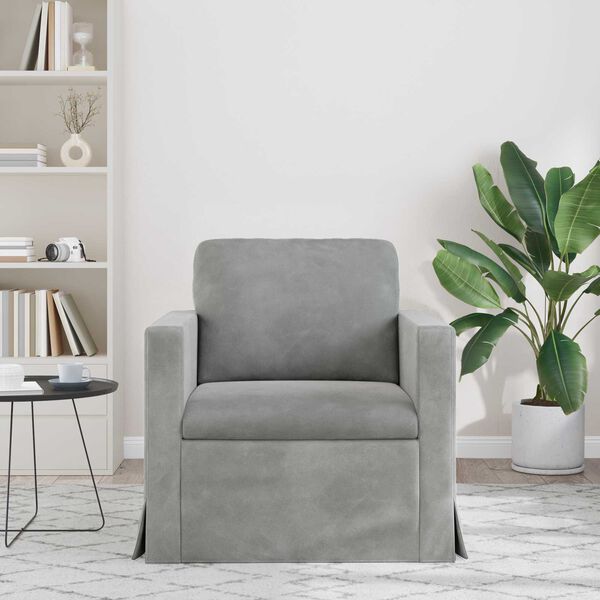 vidaXL Kanap&eacute; Vil&aacute;gossz&uuml;rke