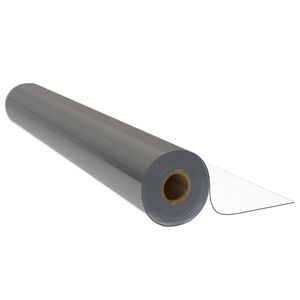 vidaXL asztalv&eacute;dő tekercs &Aacute;tl&aacute;tsz&oacute; 0,9x15 m 1,6 mm PVC