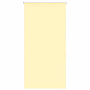 vidaXL redőny Blackout 70x130 cm sz&ouml;vetsz&eacute;less&eacute;g 65,7 cm Poli&eacute;szter