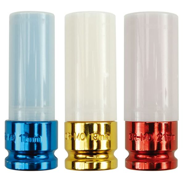 YATO hossz&uacute;, v&eacute;kony fal&uacute; dug&oacute;kulcs k&eacute;szlet