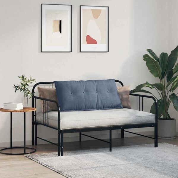 vidaXL H&aacute;tp&aacute;rna K&eacute;k 100 x 50 cm B&aacute;rsonyos sz&ouml;vet