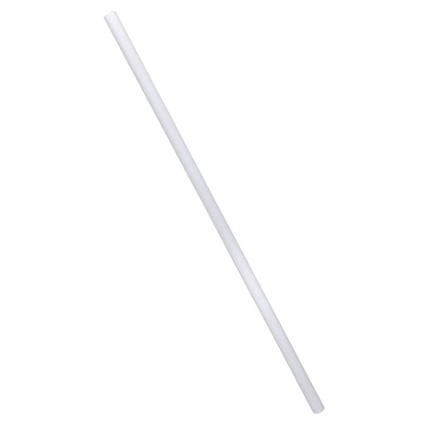 vidaXL matt feh&eacute;r aut&oacute;f&oacute;lia 100 x 150 cm