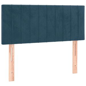 vidaXL s&ouml;t&eacute;tk&eacute;k b&aacute;rsony fejt&aacute;mla 90x5x78/88 cm