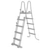 Bestway Flowclear 4 fokos biztons&aacute;gi medencel&eacute;tra 132 cm