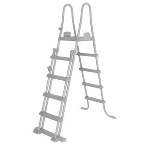 Bestway Flowclear 4 fokos biztons&aacute;gi medencel&eacute;tra 132 cm