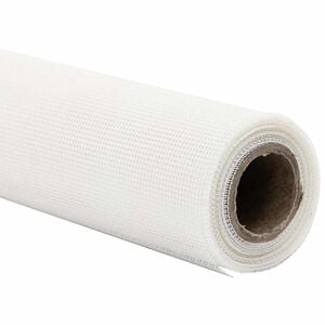 vidaXL Rovarh&aacute;l&oacute; Feh&eacute;r 60 x 500 cm &Uuml;vegsz&aacute;l