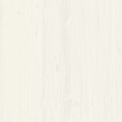 vidaXL VIGO fehér tömör fenyőfa fiókos tálalószekrény 113x40x75 cm