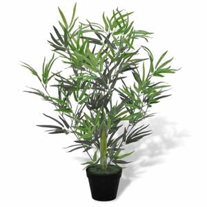 Mesters&eacute;ges Bambuszfa Ed&eacute;ny 80 cm