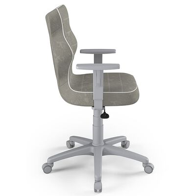 Entelo Good Chair Duo VS03 szürke gyermekíróasztali szék