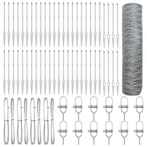 vidaXL Ker&iacute;t&eacute;soszlop Ez&uuml;st