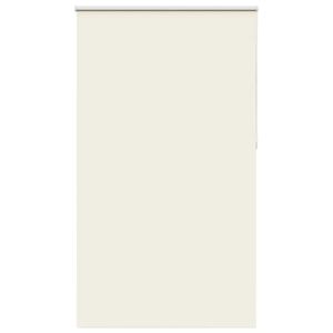 vidaXL redőny Blackout 130x210 cm sz&ouml;vetsz&eacute;less&eacute;g 126,6 cm poli&eacute;szter