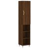 Brown_oak