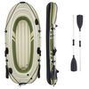 Bestway Hydro Force Voyager 300 felf&uacute;jhat&oacute; cs&oacute;nak 243 x 102 cm