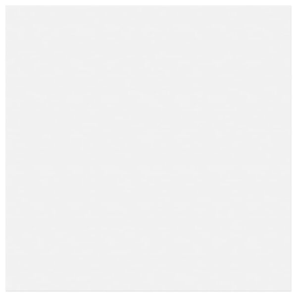 vidaXL 12 db feh&eacute;r sz&ouml;vet &eacute;s t&ouml;m&ouml;r fenyőfa fesz&iacute;tett v&aacute;szon