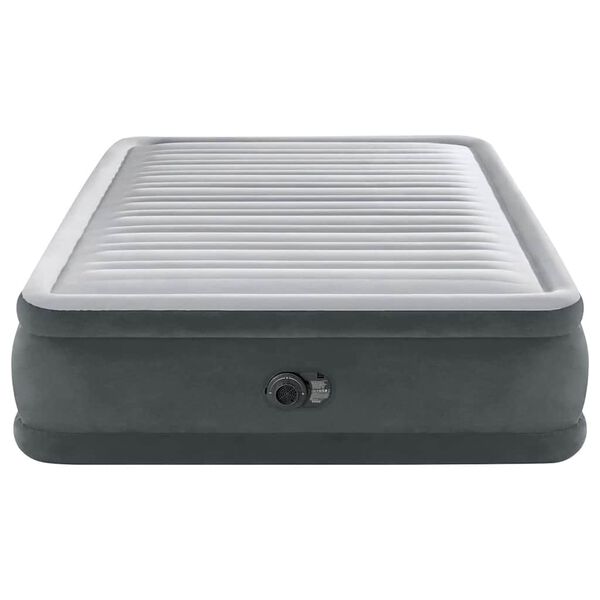 Intex Dura-Beam Deluxe Comfort Plush felf&uacute;jhat&oacute; &aacute;gy 152x203x46 cm