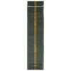 vidaXL Homokzs&aacute;kok 100 db S&ouml;t&eacute;tz&ouml;ld 120 x 27 cm HDPE