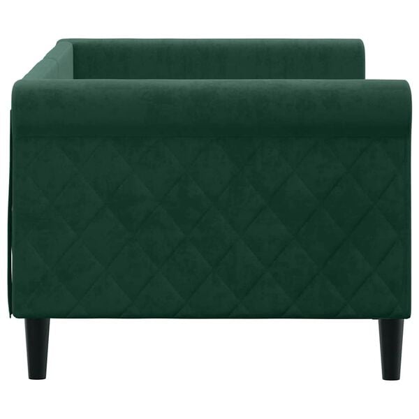 vidaXL s&ouml;t&eacute;tz&ouml;ld b&aacute;rsony kanap&eacute;&aacute;gy 80 x 200 cm