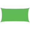 vidaXL vil&aacute;gosz&ouml;ld HDPE napvitorla 160 g/m&sup2; 2 x 4 m