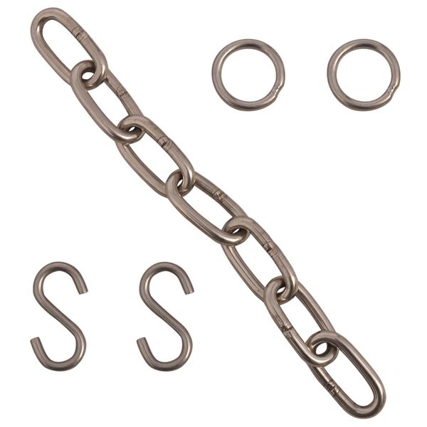 vidaXL 16 részes rozsdamentes acél festés nélküli horpadásjavító szett