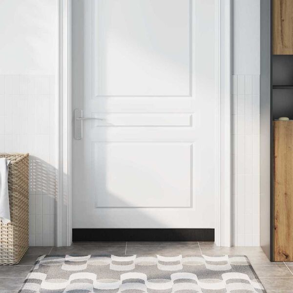 vidaXL &Ouml;ntapad&oacute; ajt&oacute; kefe t&ouml;m&iacute;t&eacute;sek 2 pcs Ez&uuml;st 100 cm