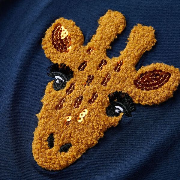 Tenger&eacute;szk&eacute;k hossz&uacute; ujj&uacute; gyerekp&oacute;l&oacute; 92