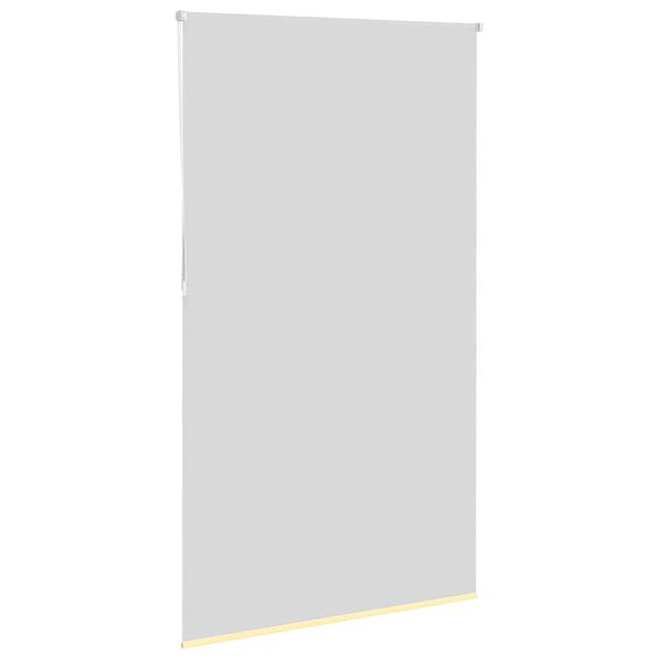 vidaXL redőny Blackout 140x210 cm Szövetszélesség 136,6 cm Poliészter