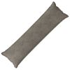 vidaXL P&aacute;rna huzat HOUTEN Vil&aacute;gossz&uuml;rke 40 x 145 cm B&aacute;rsony