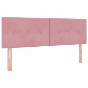 vidaXL Fejt&aacute;mla R&oacute;zsasz&iacute;n 144 cm B&aacute;rsony