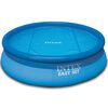 Intex kerek szolártakaró medencére 457 cm 29023