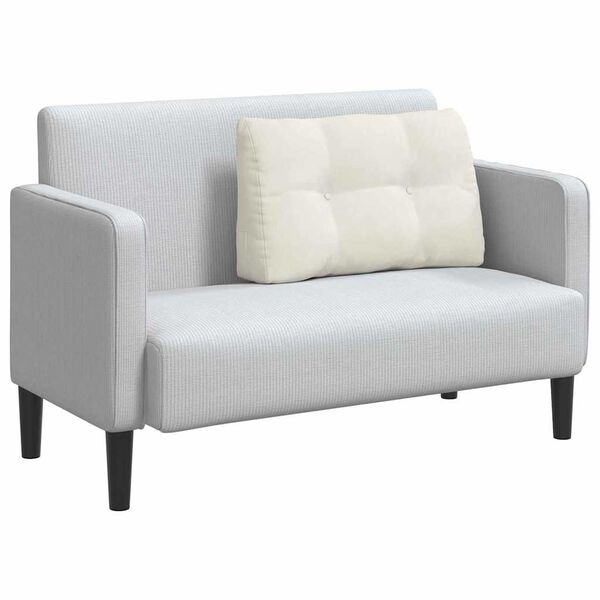 vidaXL H&aacute;tp&aacute;rna Kr&eacute;m 80 x 24 x 50 cm B&aacute;rsony