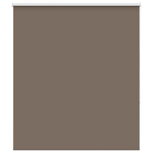 vidaXL redőny Blackout 135x175 cm sz&ouml;vetsz&eacute;less&eacute;g 131,6 cm poli&eacute;szter