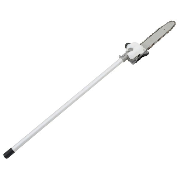 vidaXL 4 az 1-ben többfunkciós elektromos kerti szerszám 900 W