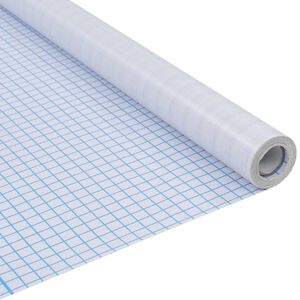 vidaXL matt cs&iacute;kos kivitel PVC ablakf&oacute;lia 0,9 x 5 m