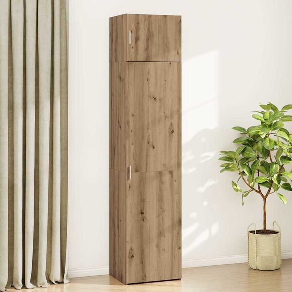 vidaXL Sz&eacute;f 3 pcs Artisan t&ouml;lgy