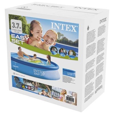 Intex 28130NP "Easy Set" fürdőmedence 366 x 76 cm