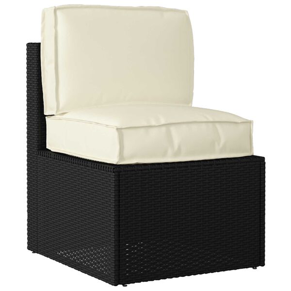 vidaXL Raklap p&aacute;rna k&eacute;szlet 2 pcs Kr&eacute;m Oxford Sz&ouml;vet