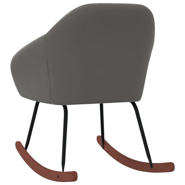 vidaXL s&ouml;t&eacute;tsz&uuml;rke sz&ouml;vet hintasz&eacute;k