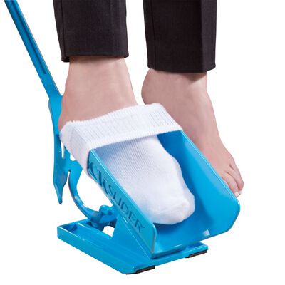 Sock Slider öltözködési segédeszköz