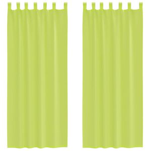 vidaXL 2 db almaz&ouml;ld f&aacute;tyolf&uuml;gg&ouml;ny&ouml;k f&uuml;lecske tetej&eacute;vel 140x260 cm