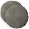 vidaXL P&aacute;rna huzat 2 pcs HEERLEN Vil&aacute;gossz&uuml;rke &Oslash; 40 cm B&aacute;rsony