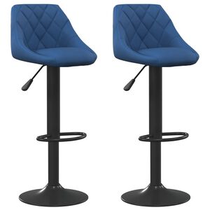 vidaXL 2 db k&eacute;k b&aacute;rsony b&aacute;rsz&eacute;k