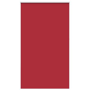 vidaXL redőny Blackout 135x230 cm sz&ouml;vetsz&eacute;less&eacute;g 131,6 cm poli&eacute;szter