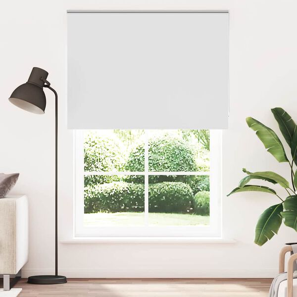 vidaXL redőny Blackout 150x210 cm sz&ouml;vetsz&eacute;less&eacute;g 146,6 cm poli&eacute;szter